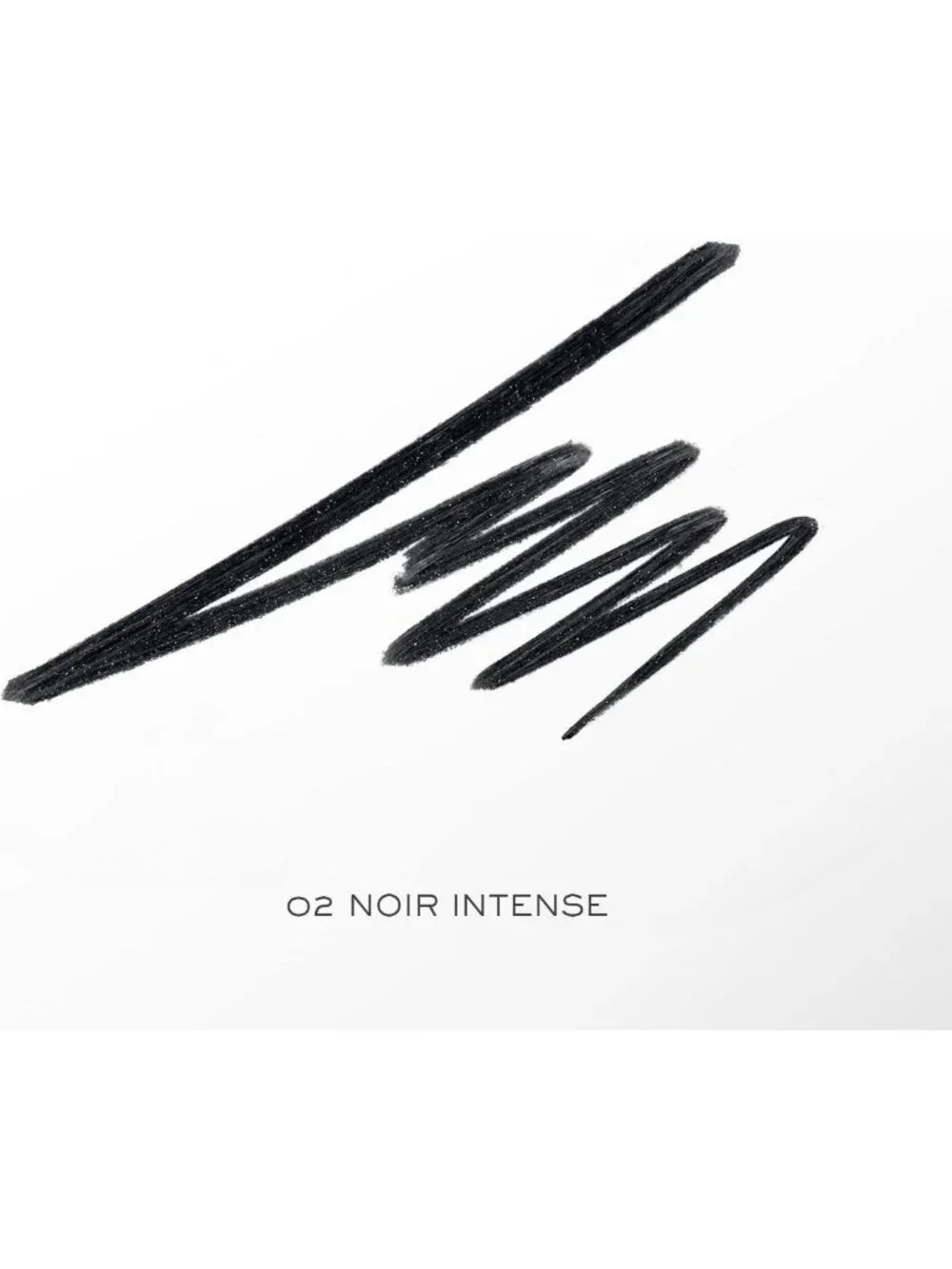 Waterproof Creamy Longwear Eyeliner Pencil - Smudge-Proof, Easy Application